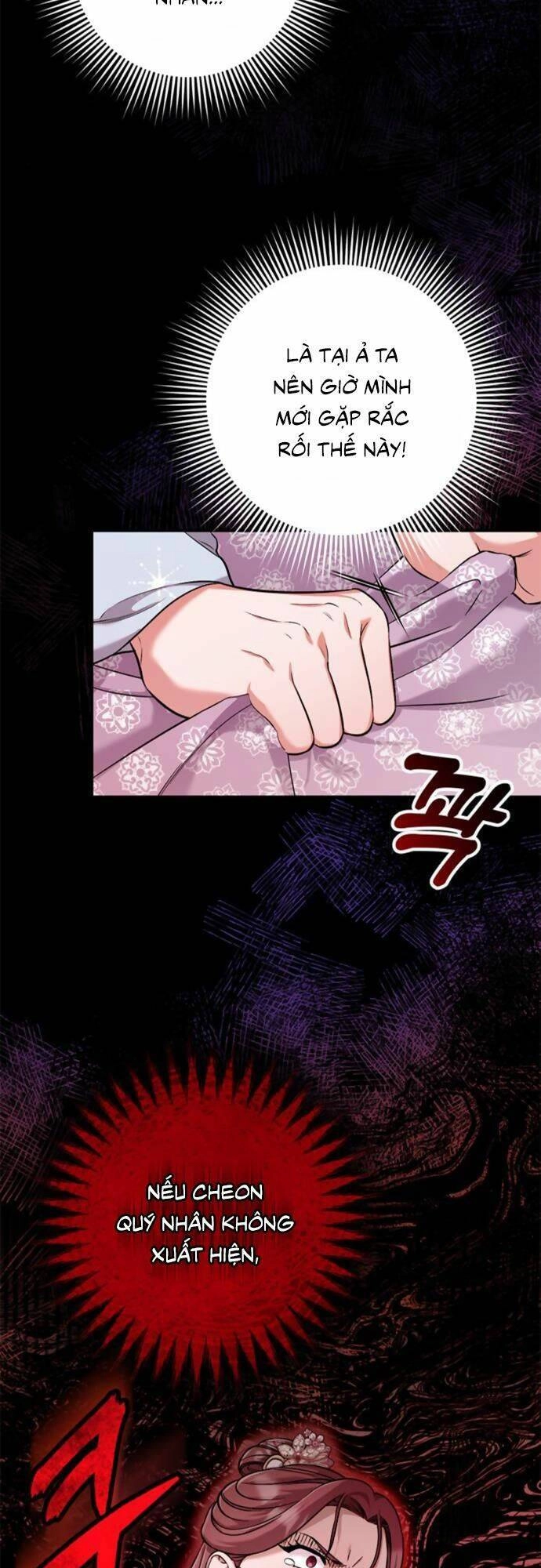 Từ Cao Thủ Trở Thành Phi Tần Chapter 9 - 20