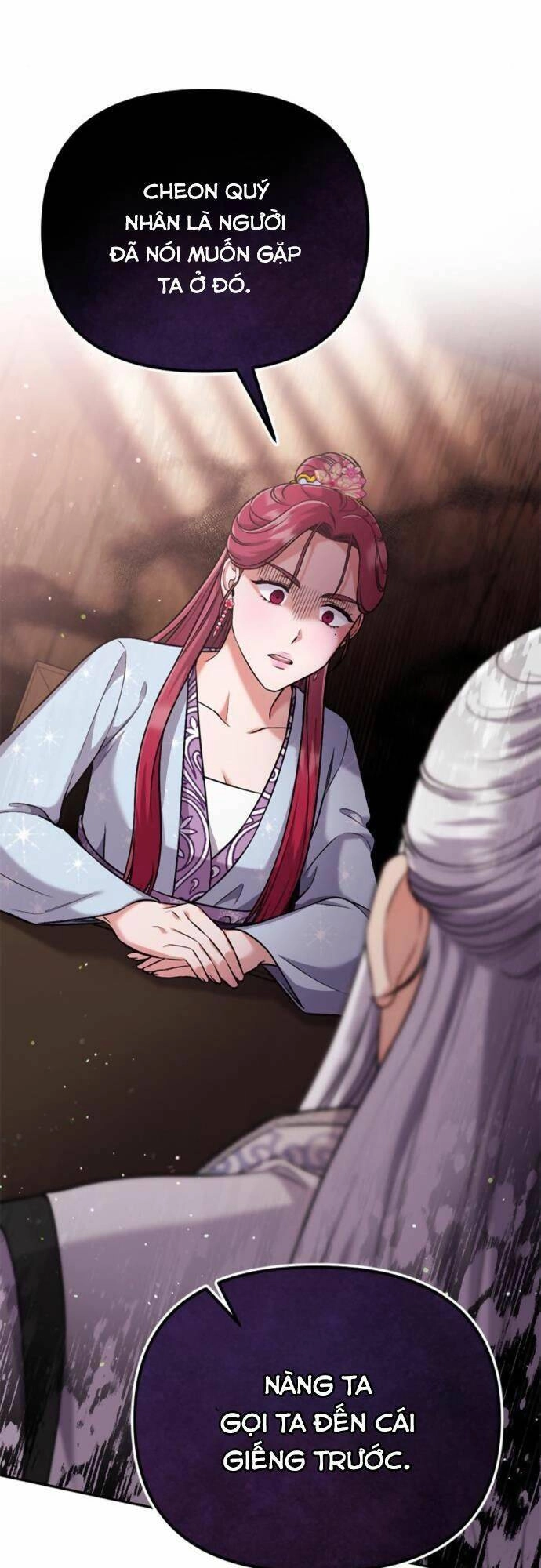 Từ Cao Thủ Trở Thành Phi Tần Chapter 9 - 23