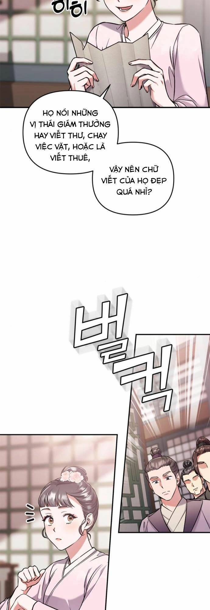 Từ Cao Thủ Trở Thành Phi Tần Chapter 9 - 26