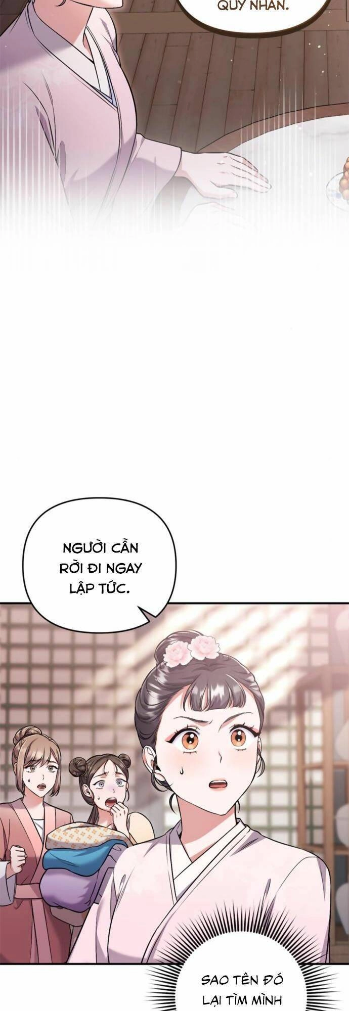 Từ Cao Thủ Trở Thành Phi Tần Chapter 9 - 28