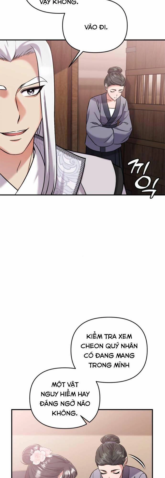 Từ Cao Thủ Trở Thành Phi Tần Chapter 9 - 34