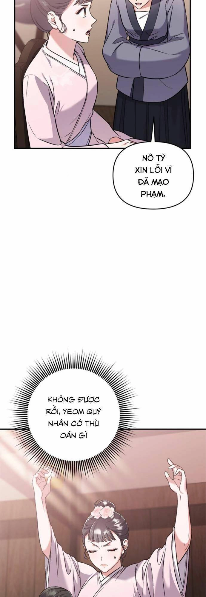 Từ Cao Thủ Trở Thành Phi Tần Chapter 9 - 35