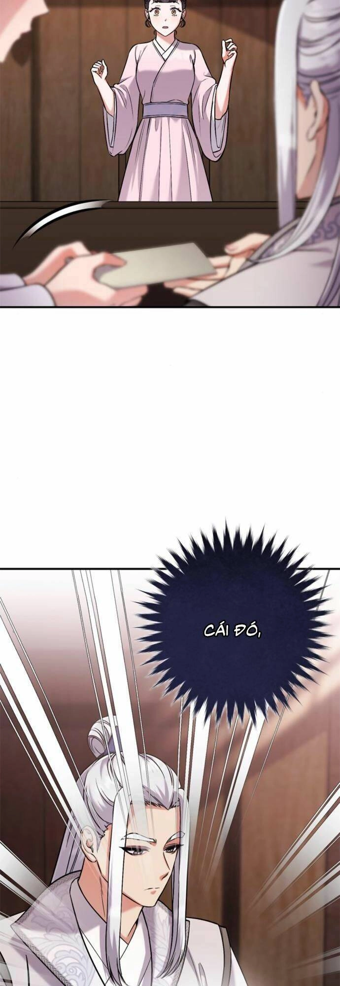 Từ Cao Thủ Trở Thành Phi Tần Chapter 9 - 37