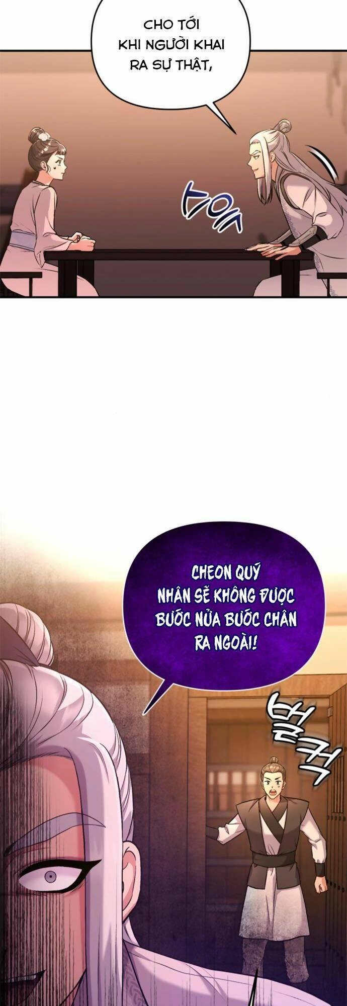 Từ Cao Thủ Trở Thành Phi Tần Chapter 9 - 44