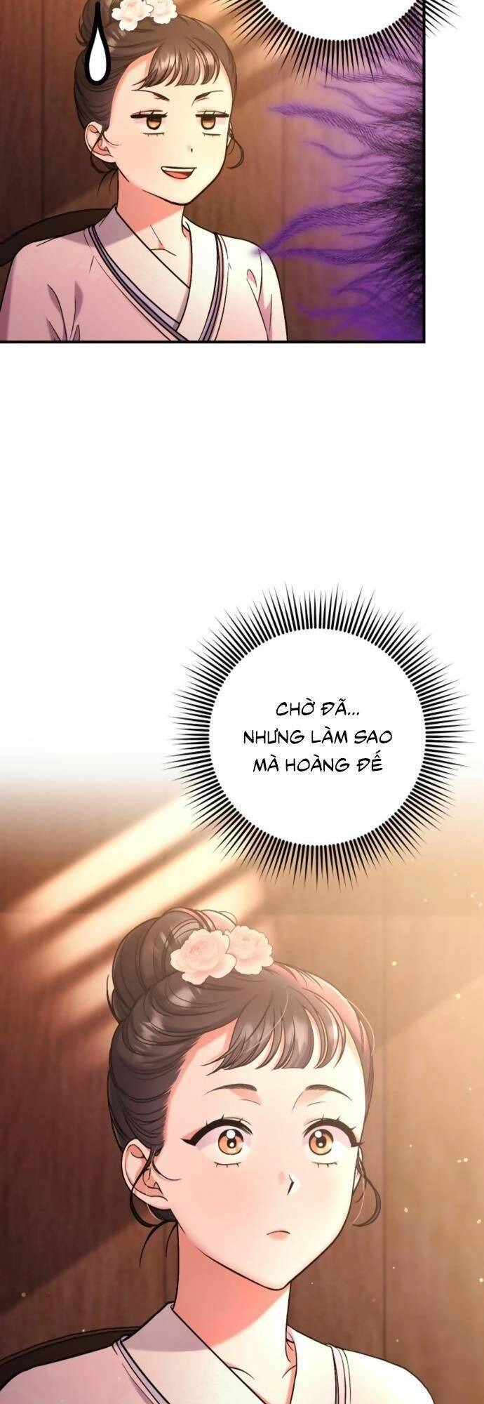 Từ Cao Thủ Trở Thành Phi Tần Chapter 9 - 50