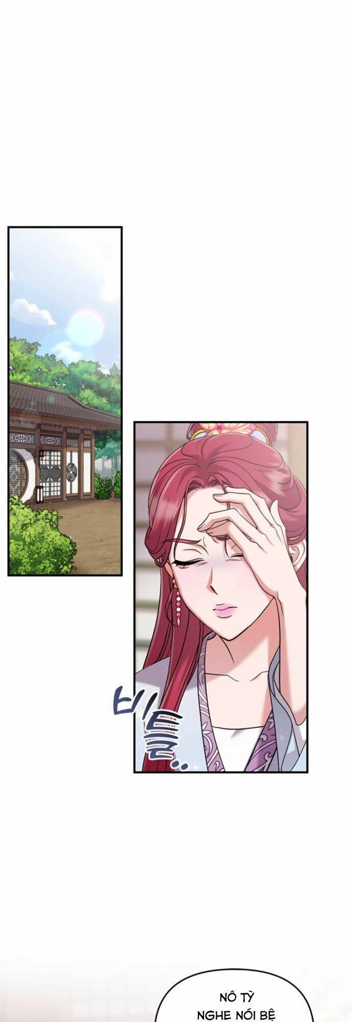 Từ Cao Thủ Trở Thành Phi Tần Chapter 10 - 2