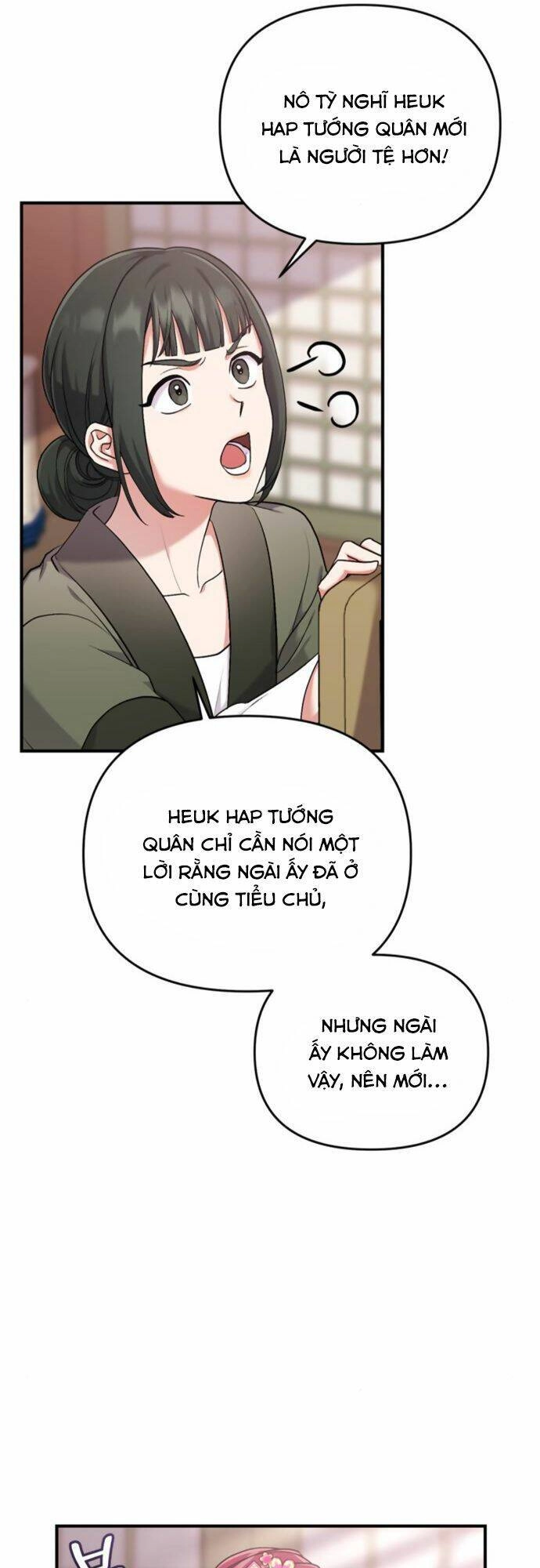 Từ Cao Thủ Trở Thành Phi Tần Chapter 10 - 4