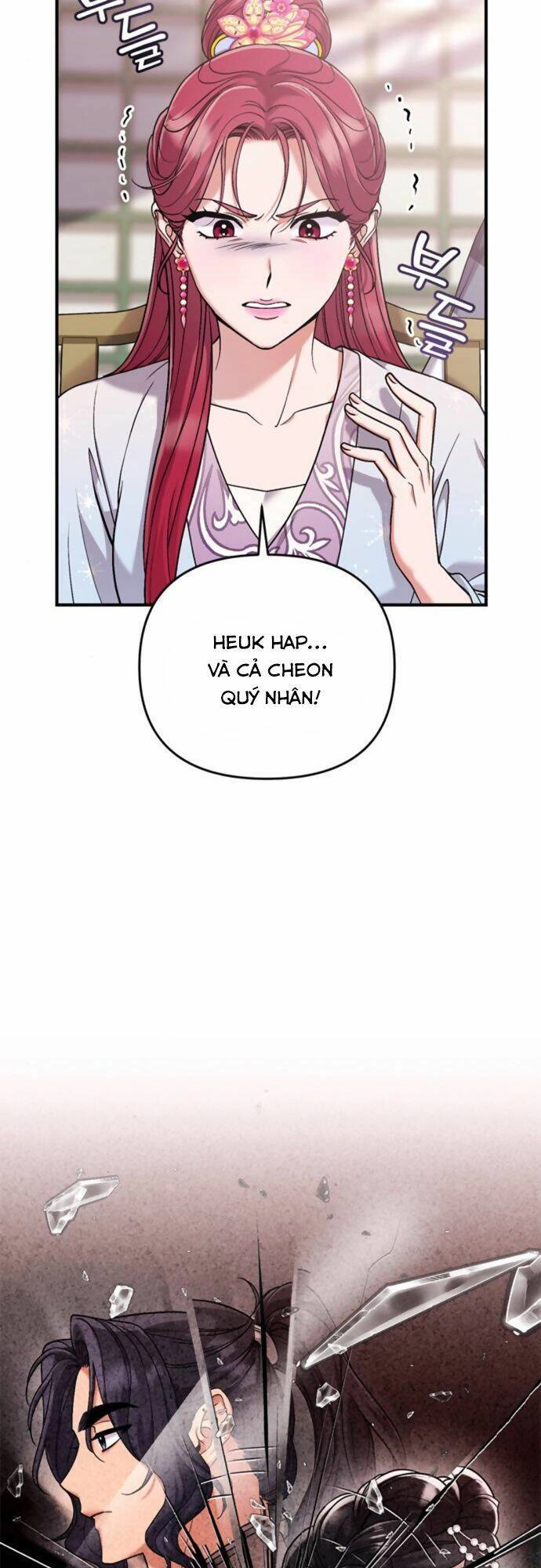 Từ Cao Thủ Trở Thành Phi Tần Chapter 10 - 5