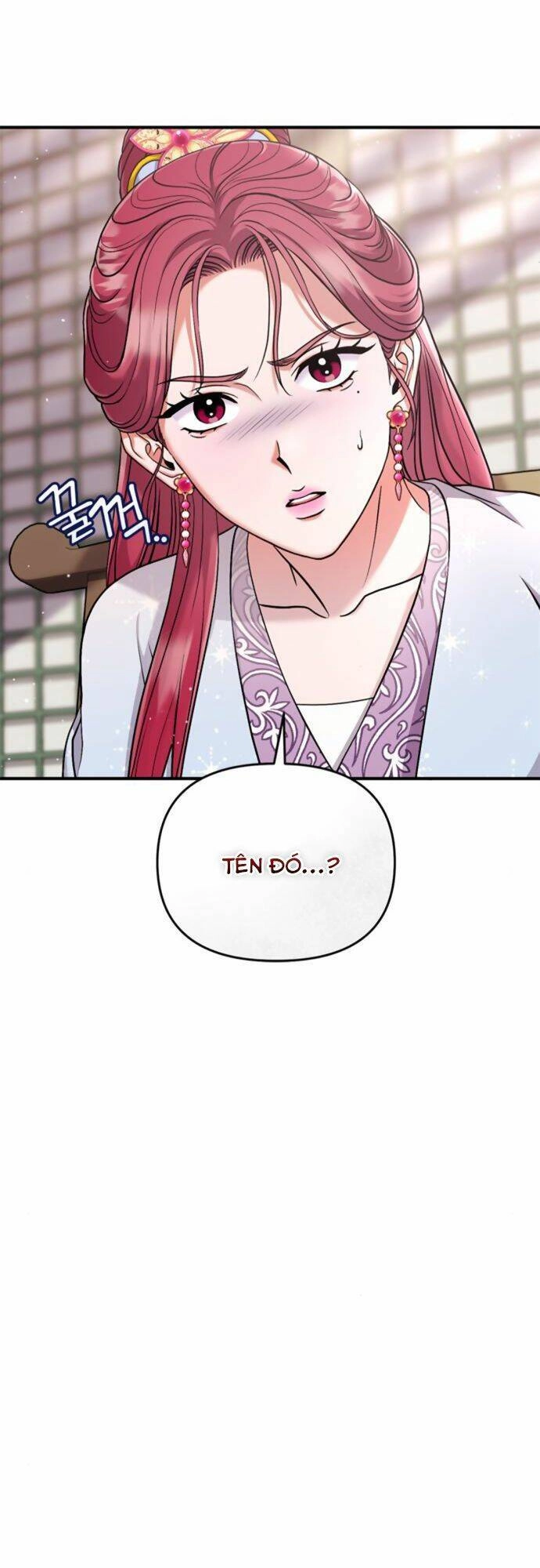 Từ Cao Thủ Trở Thành Phi Tần Chapter 10 - 8