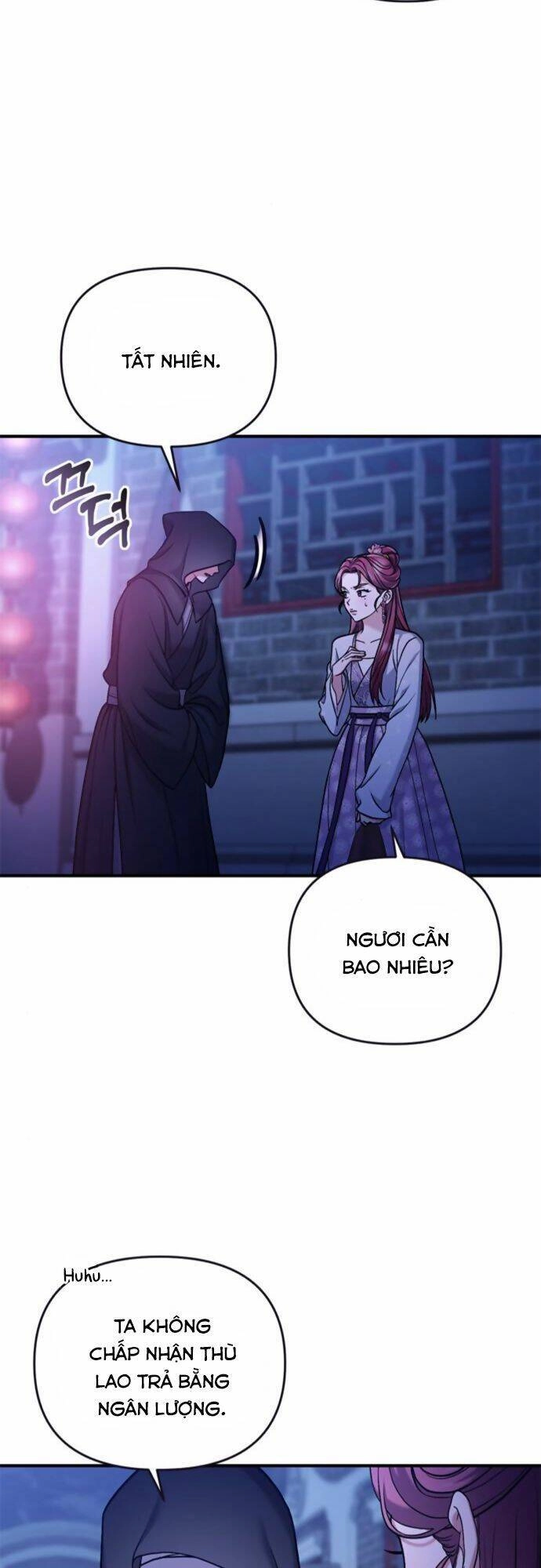 Từ Cao Thủ Trở Thành Phi Tần Chapter 10 - 14