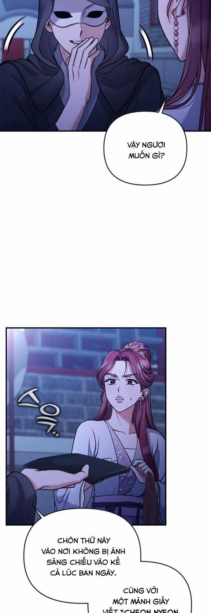 Từ Cao Thủ Trở Thành Phi Tần Chapter 10 - 15