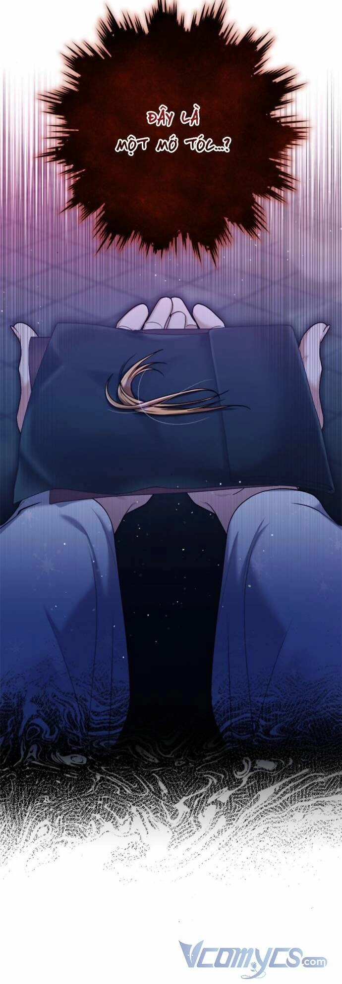 Từ Cao Thủ Trở Thành Phi Tần Chapter 10 - 17