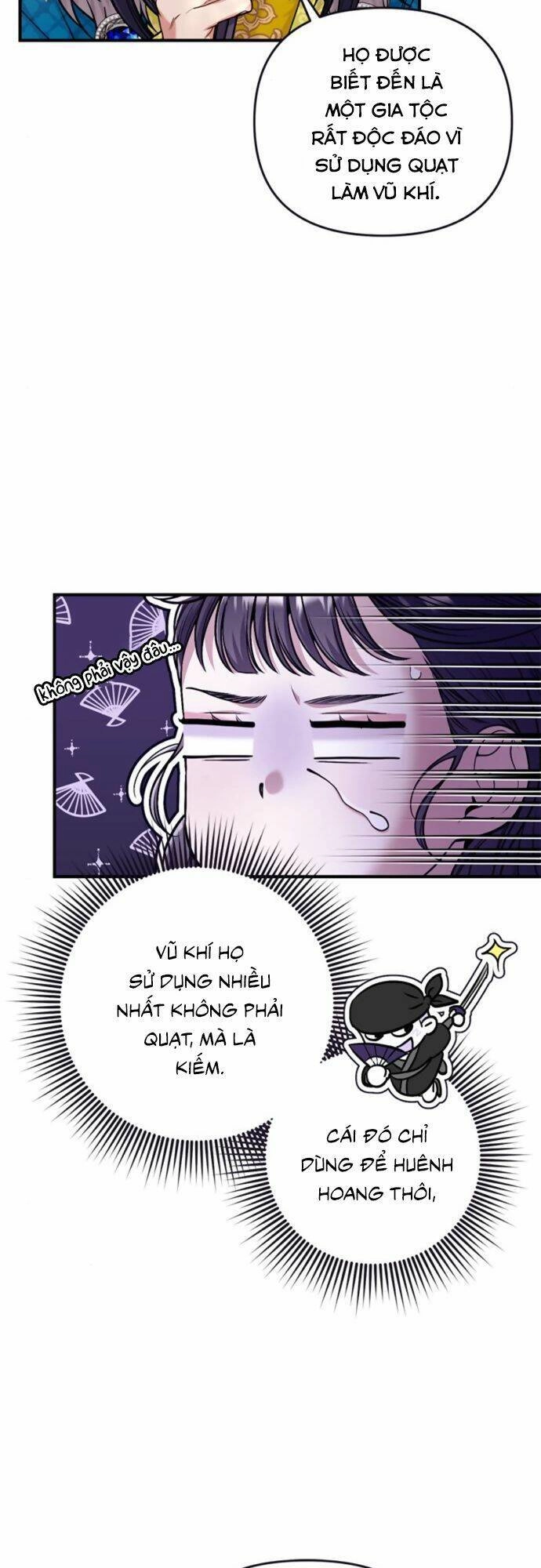 Từ Cao Thủ Trở Thành Phi Tần Chapter 10 - 28