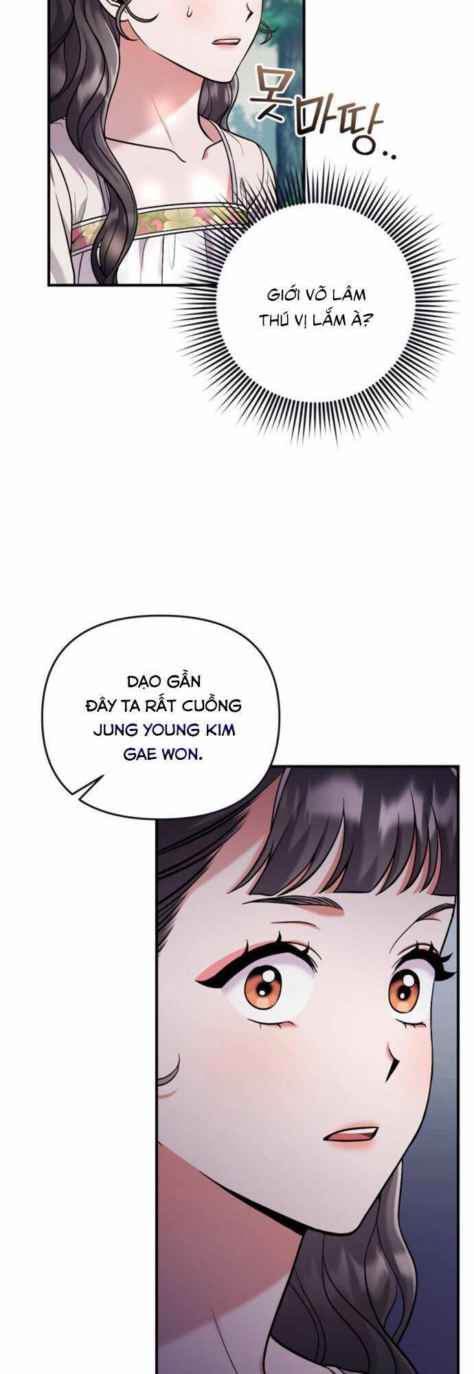 Từ Cao Thủ Trở Thành Phi Tần Chapter 10 - 30