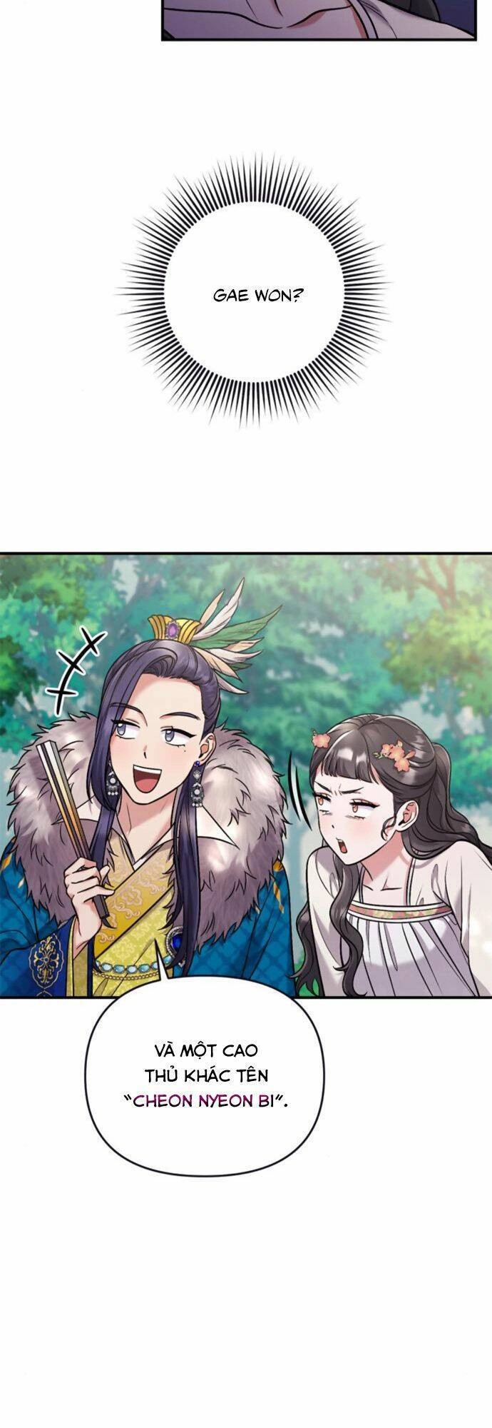 Từ Cao Thủ Trở Thành Phi Tần Chapter 10 - 31