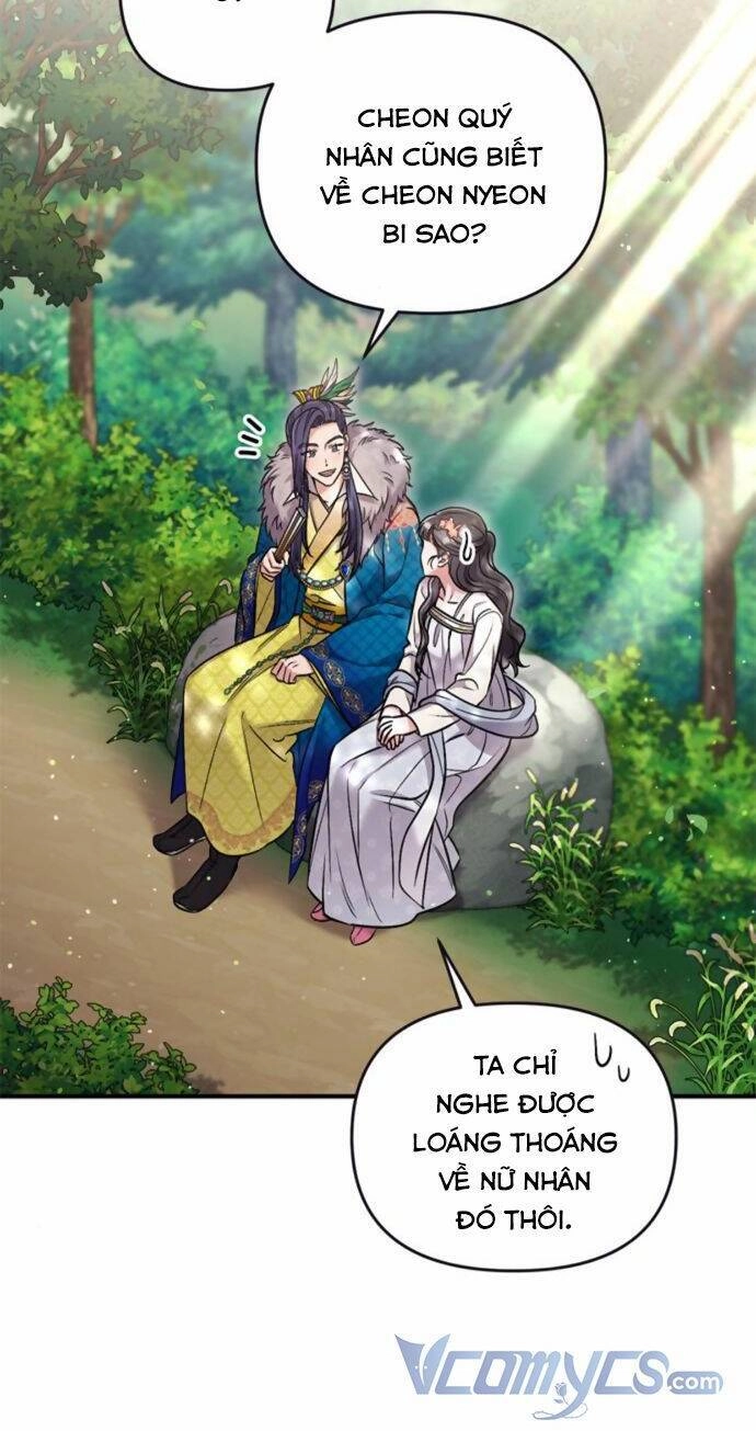 Từ Cao Thủ Trở Thành Phi Tần Chapter 10 - 34