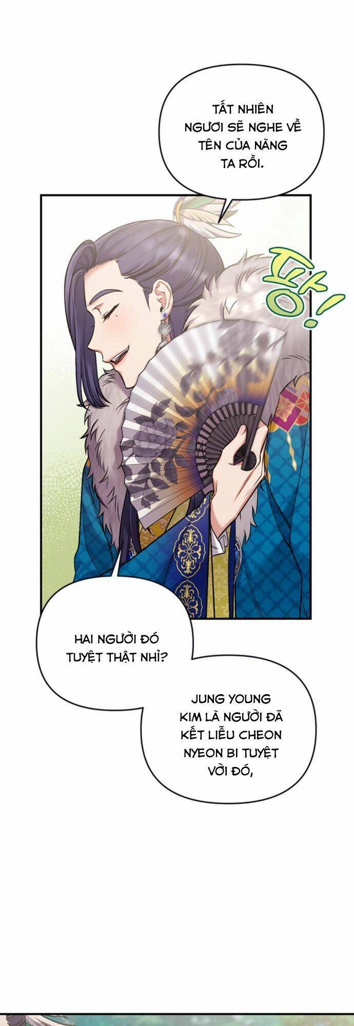 Từ Cao Thủ Trở Thành Phi Tần Chapter 10 - 35