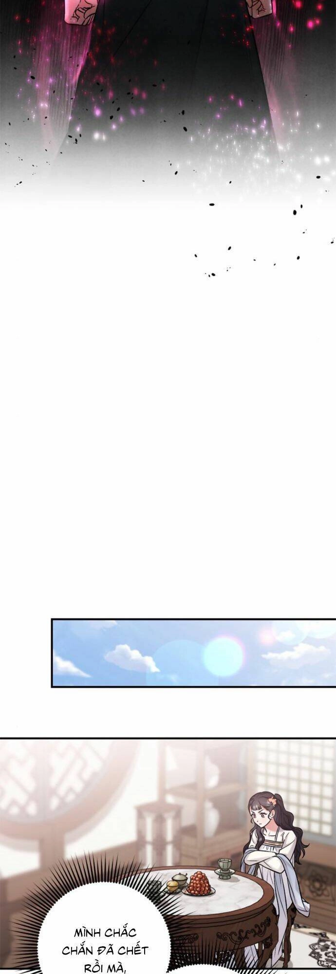 Từ Cao Thủ Trở Thành Phi Tần Chapter 10 - 38