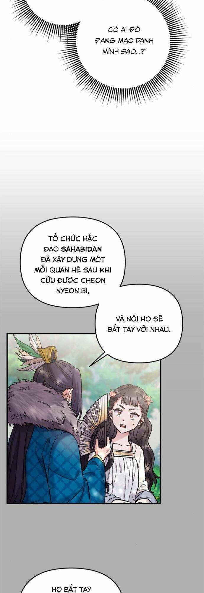 Từ Cao Thủ Trở Thành Phi Tần Chapter 10 - 39