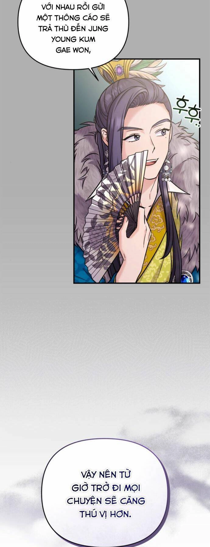 Từ Cao Thủ Trở Thành Phi Tần Chapter 10 - 40