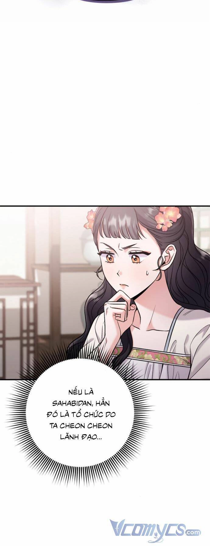 Từ Cao Thủ Trở Thành Phi Tần Chapter 10 - 41