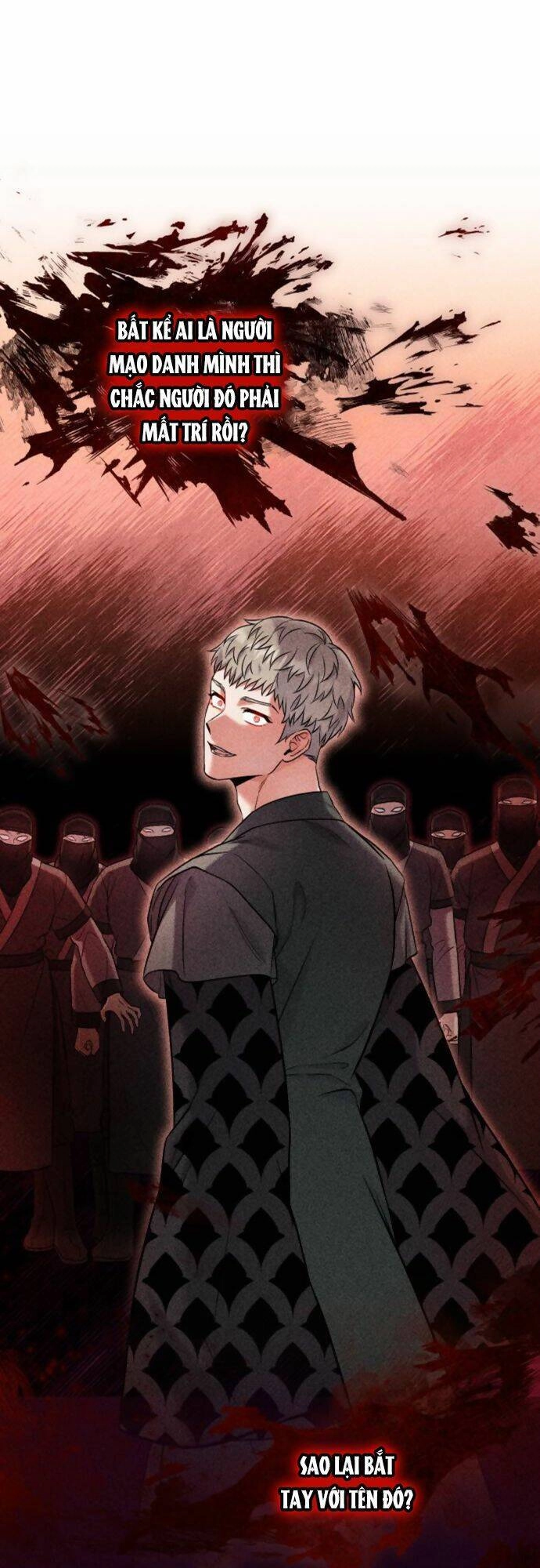 Từ Cao Thủ Trở Thành Phi Tần Chapter 10 - 42