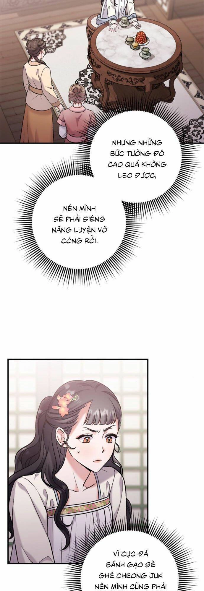 Từ Cao Thủ Trở Thành Phi Tần Chapter 10 - 47