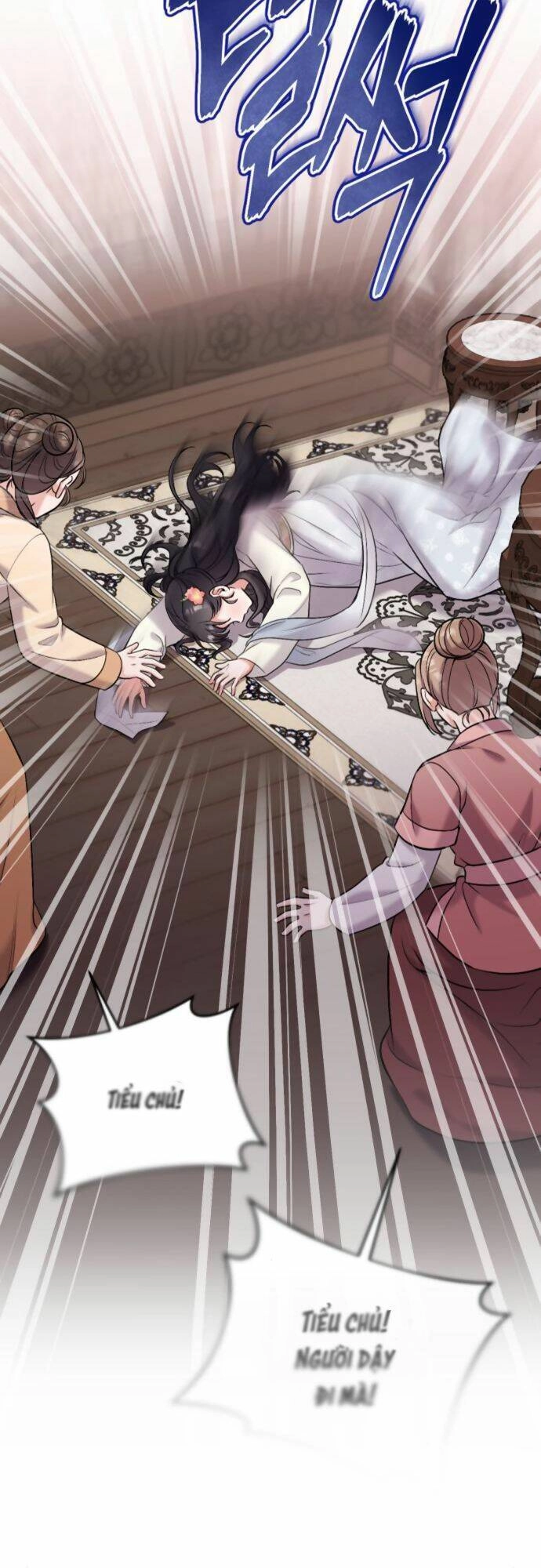 Từ Cao Thủ Trở Thành Phi Tần Chapter 10 - 52