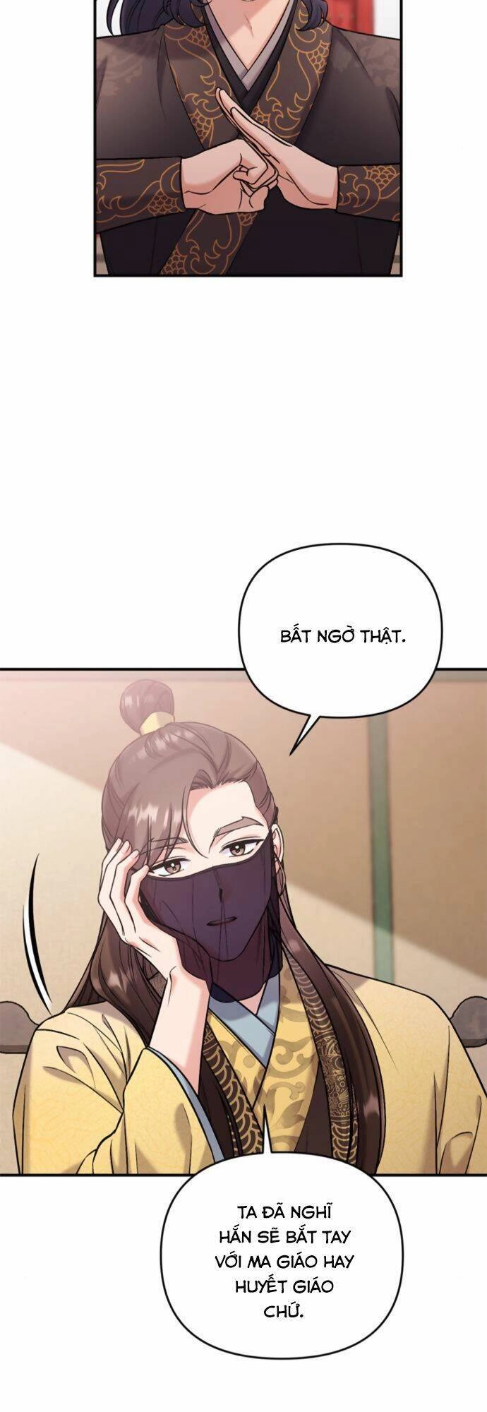 Từ Cao Thủ Trở Thành Phi Tần Chapter 10 - 55