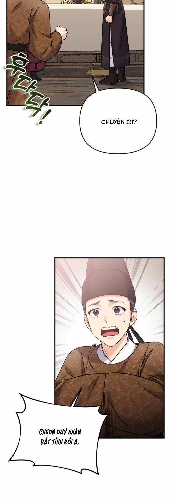 Từ Cao Thủ Trở Thành Phi Tần Chapter 10 - 57