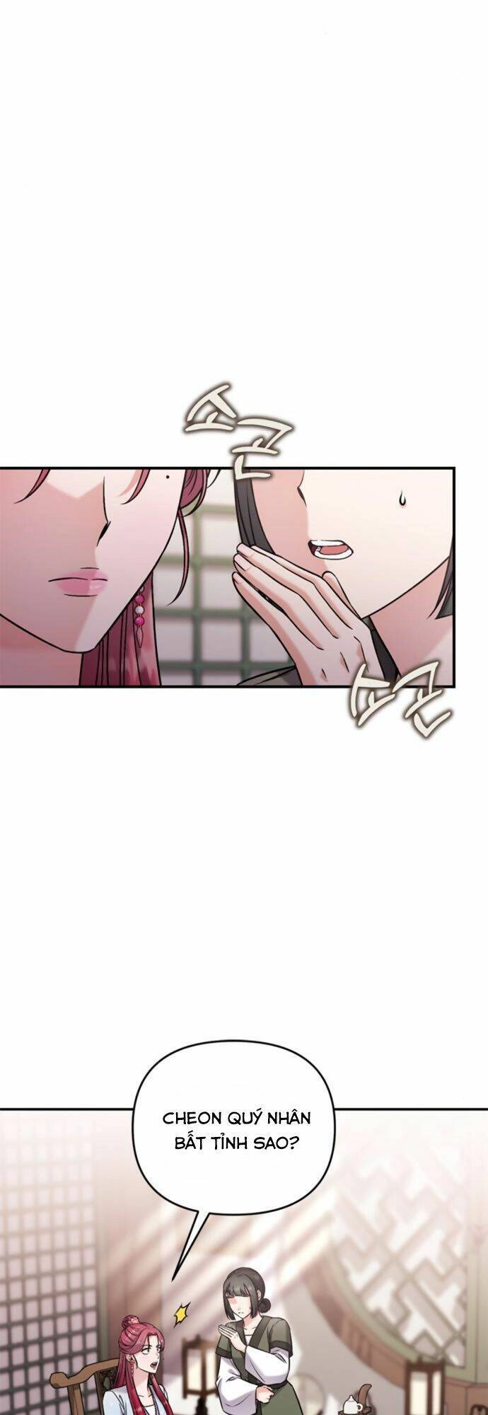 Từ Cao Thủ Trở Thành Phi Tần Chapter 10 - 60