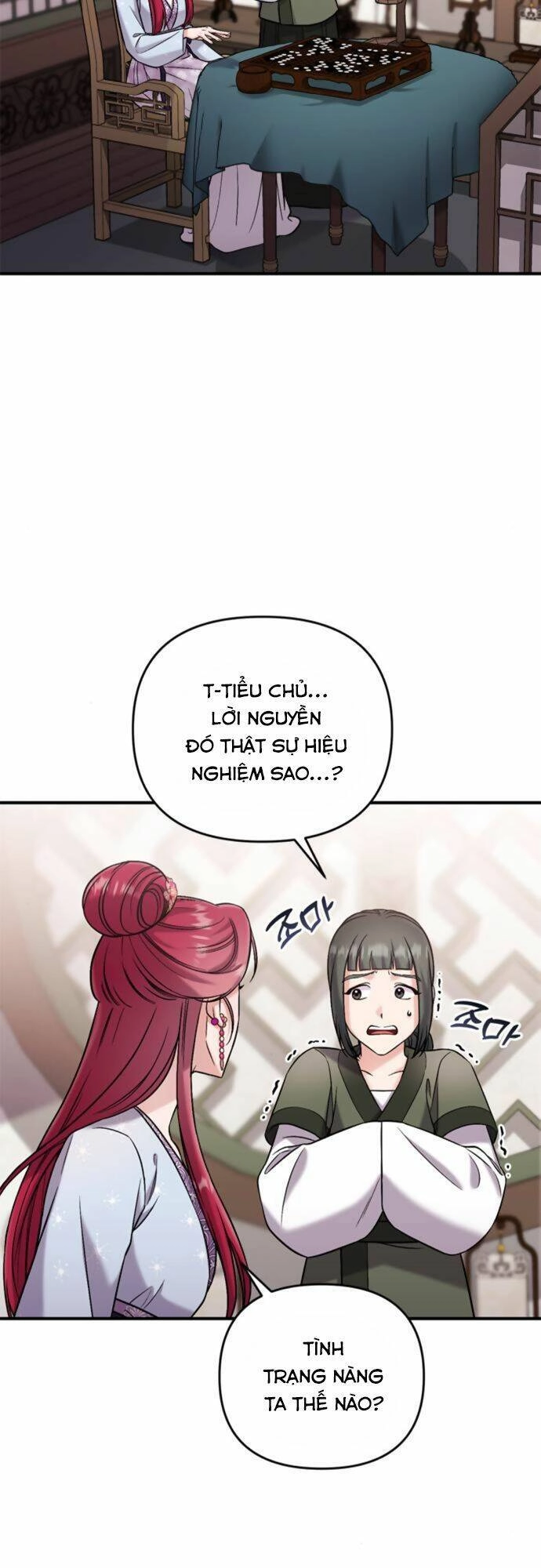 Từ Cao Thủ Trở Thành Phi Tần Chapter 10 - 61