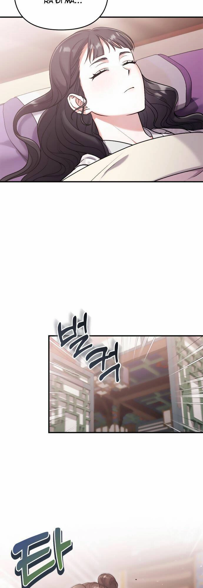 Từ Cao Thủ Trở Thành Phi Tần Chapter 11 - 3