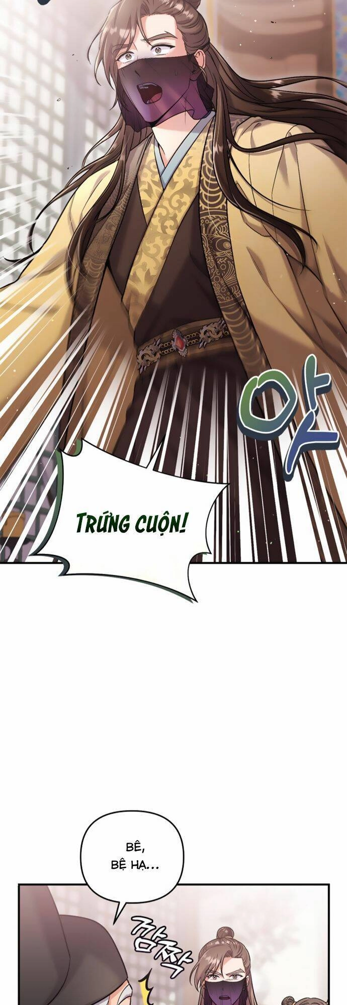 Từ Cao Thủ Trở Thành Phi Tần Chapter 11 - 4