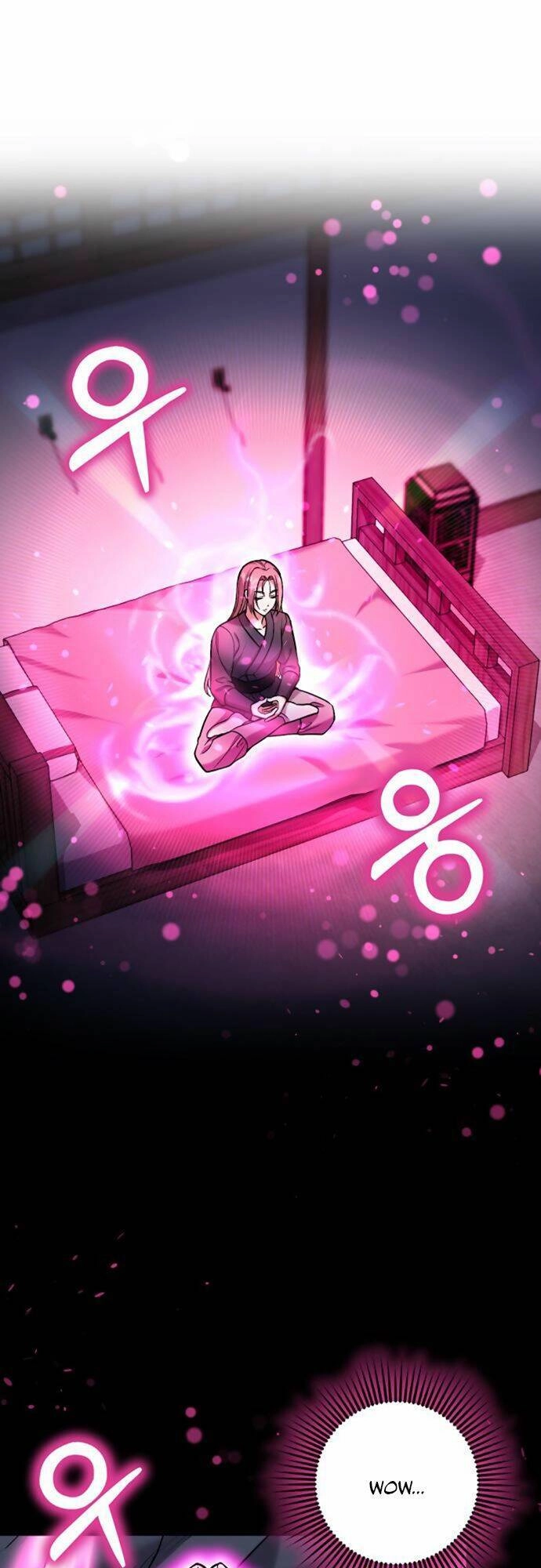 Từ Cao Thủ Trở Thành Phi Tần Chapter 11 - 10