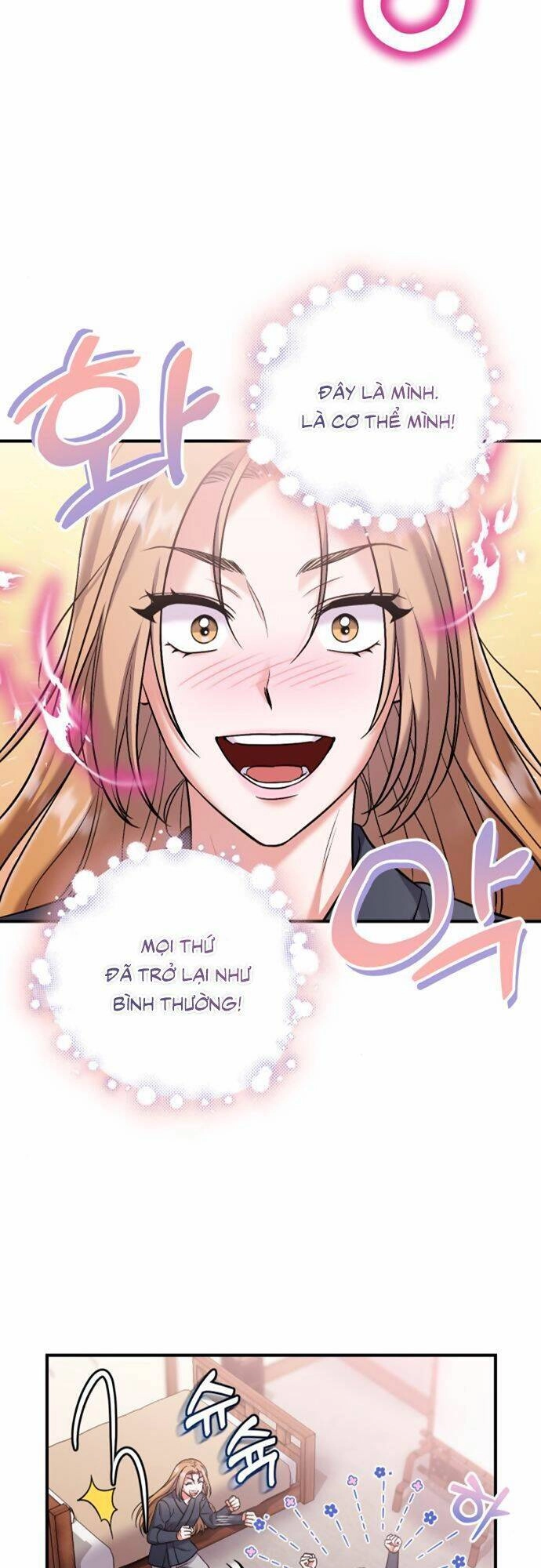 Từ Cao Thủ Trở Thành Phi Tần Chapter 11 - 12