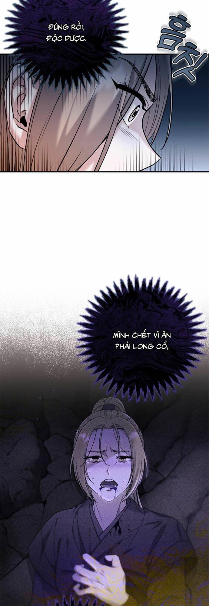 Từ Cao Thủ Trở Thành Phi Tần Chapter 11 - 20