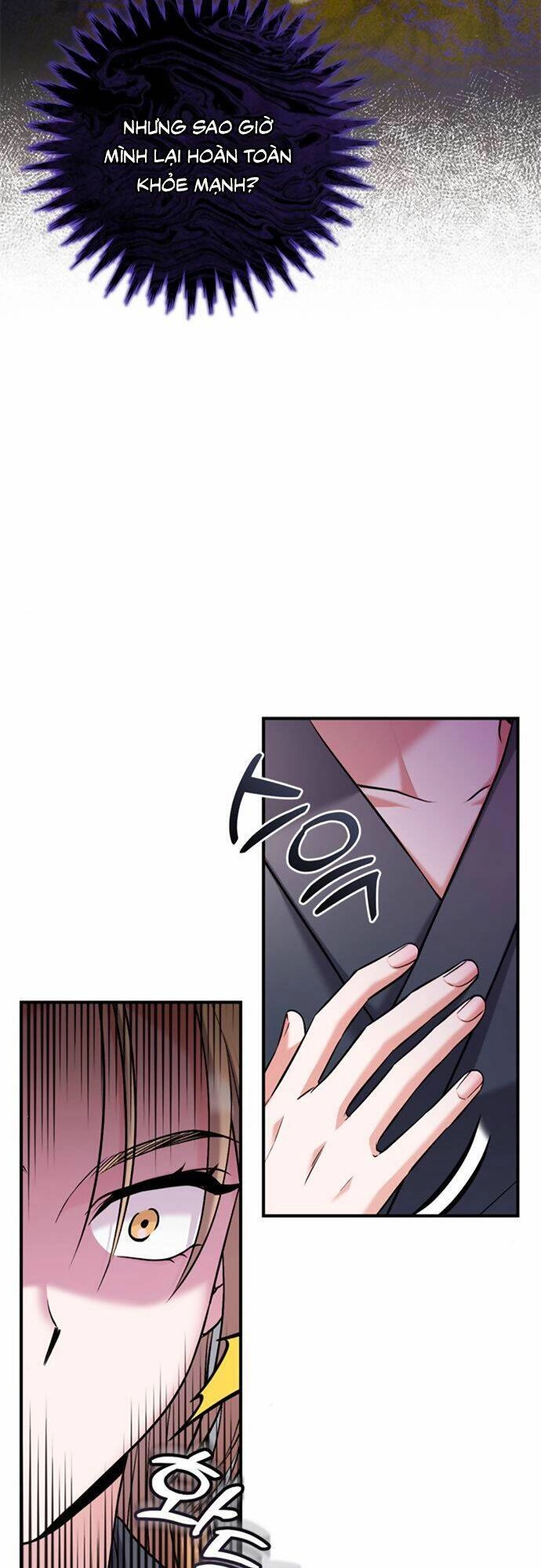 Từ Cao Thủ Trở Thành Phi Tần Chapter 11 - 21