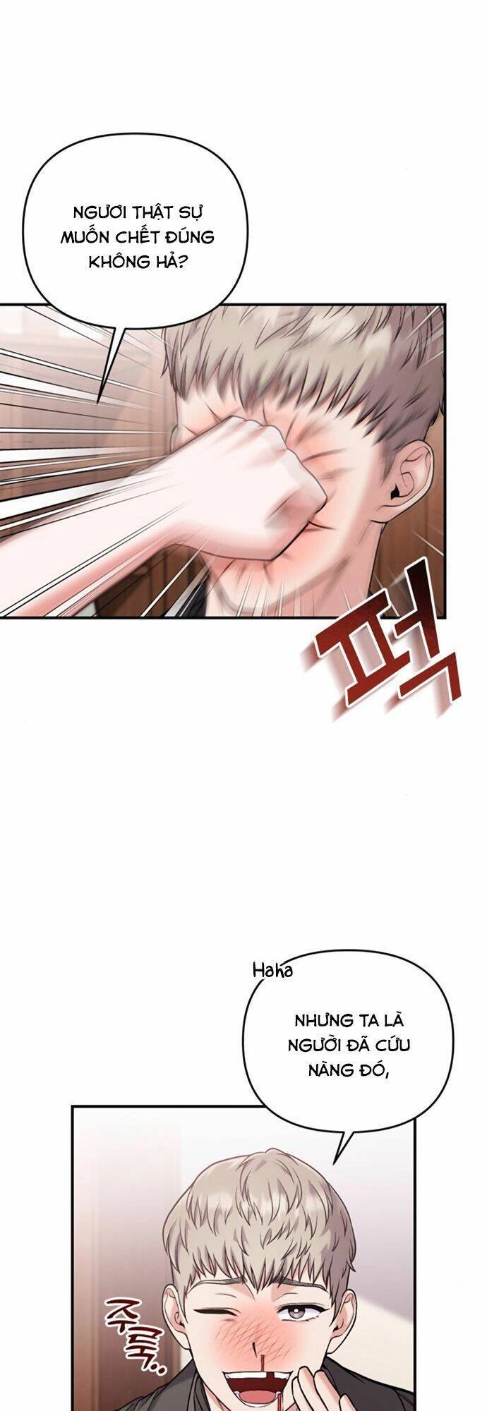 Từ Cao Thủ Trở Thành Phi Tần Chapter 11 - 35