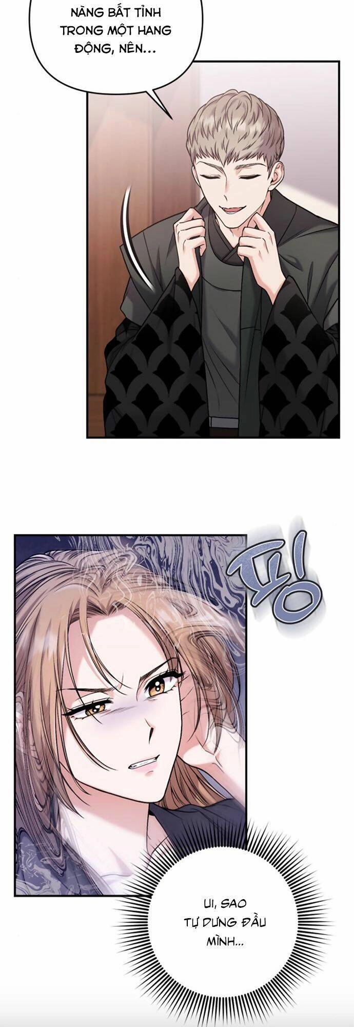 Từ Cao Thủ Trở Thành Phi Tần Chapter 11 - 37