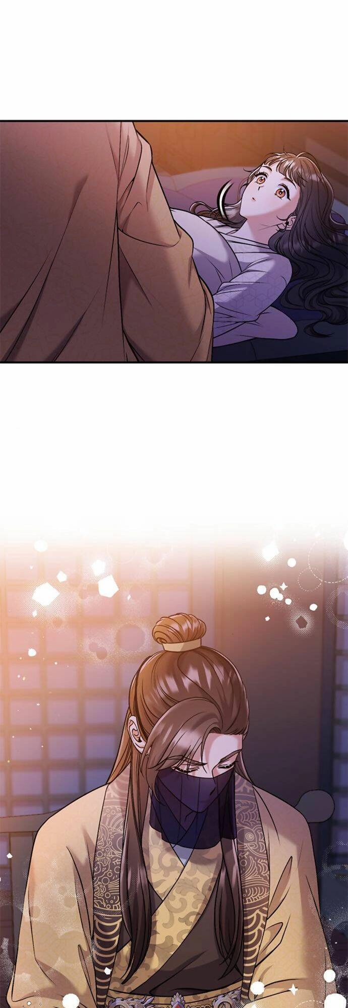 Từ Cao Thủ Trở Thành Phi Tần Chapter 11 - 43