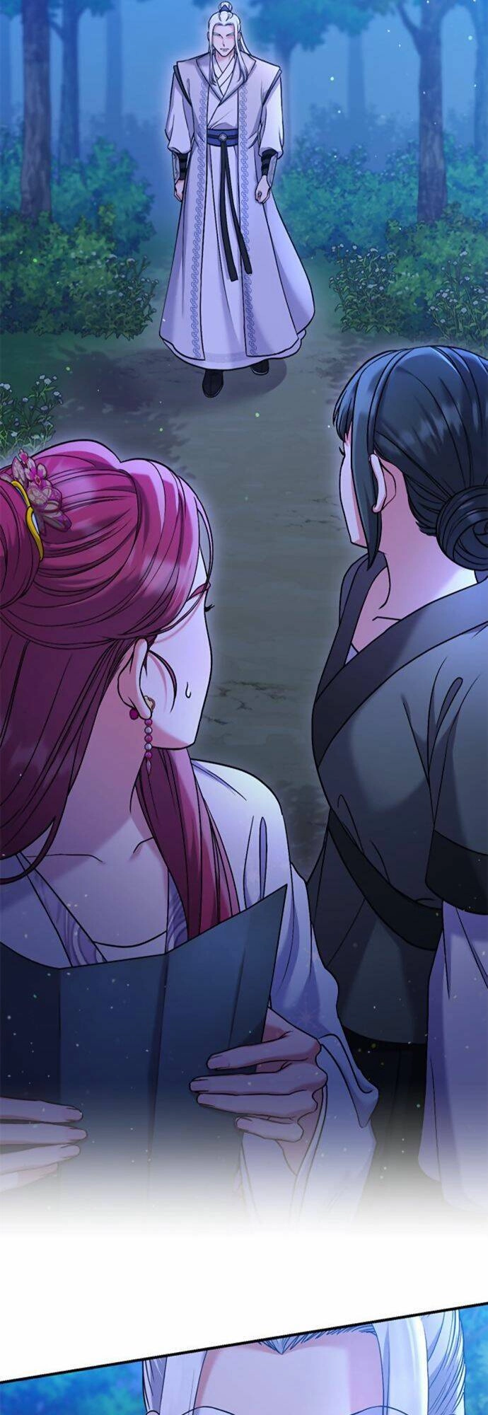 Từ Cao Thủ Trở Thành Phi Tần Chapter 11 - 61