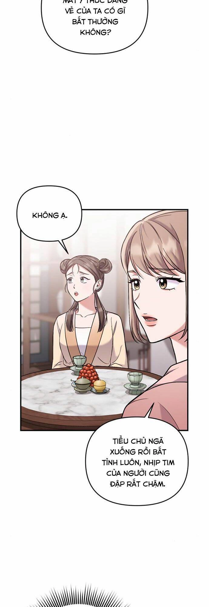 Từ Cao Thủ Trở Thành Phi Tần Chapter 11 - 64