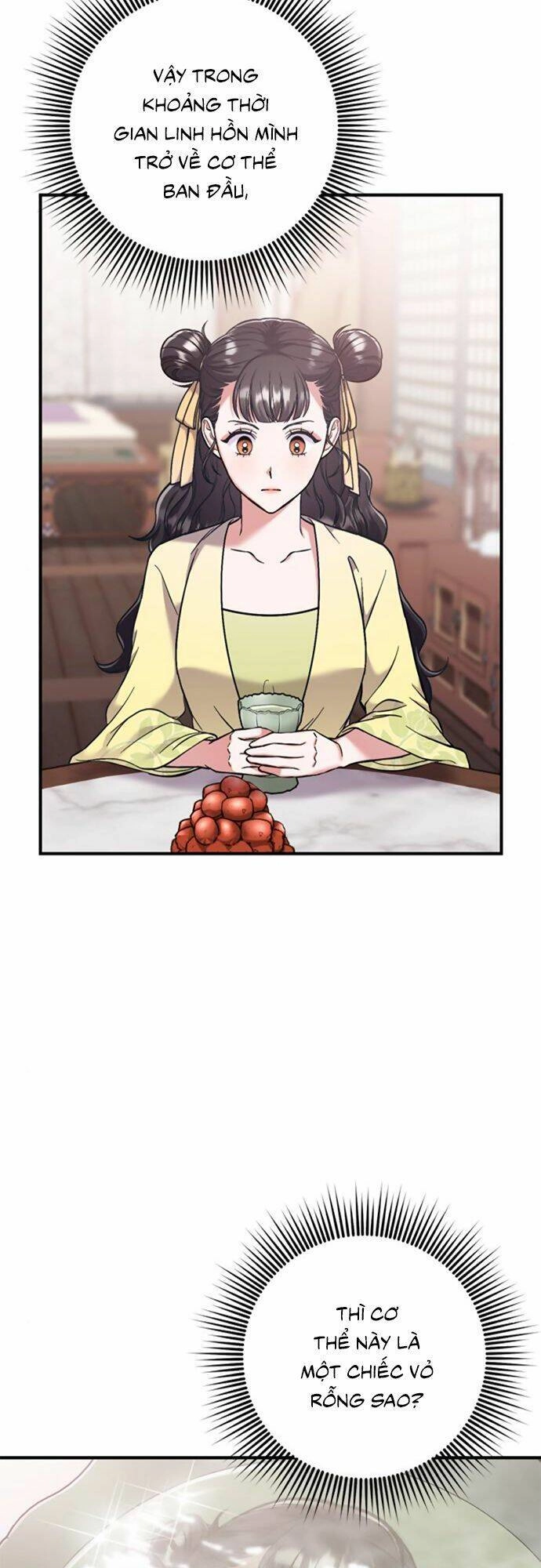 Từ Cao Thủ Trở Thành Phi Tần Chapter 11 - 65