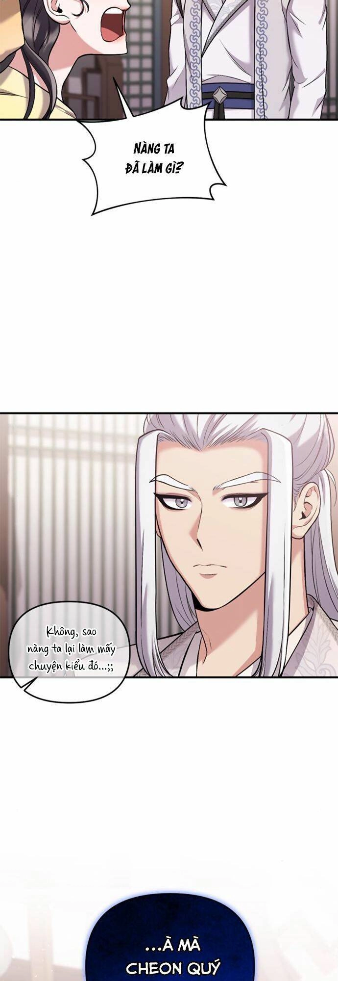 Từ Cao Thủ Trở Thành Phi Tần Chapter 11 - 74