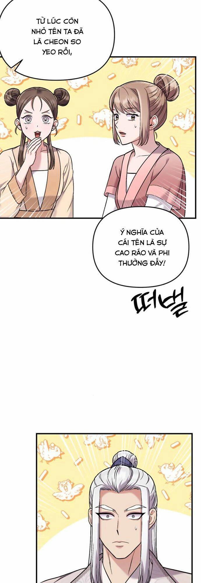 Từ Cao Thủ Trở Thành Phi Tần Chapter 12 - 5