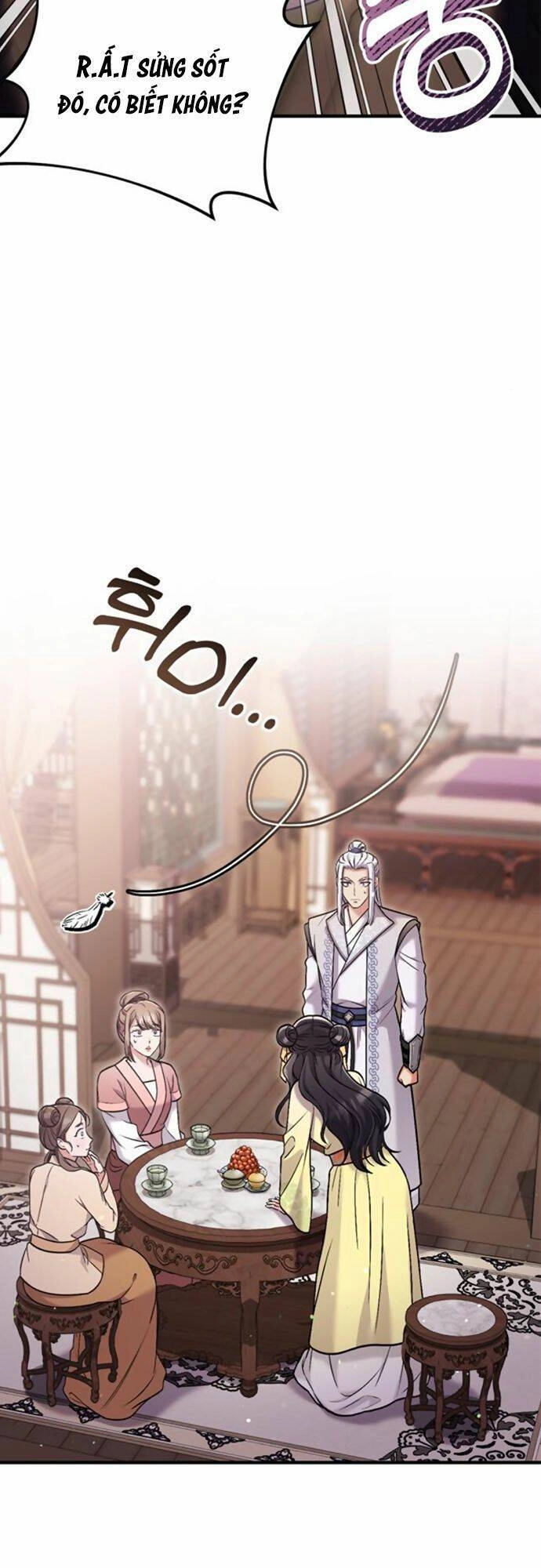 Từ Cao Thủ Trở Thành Phi Tần Chapter 12 - 7