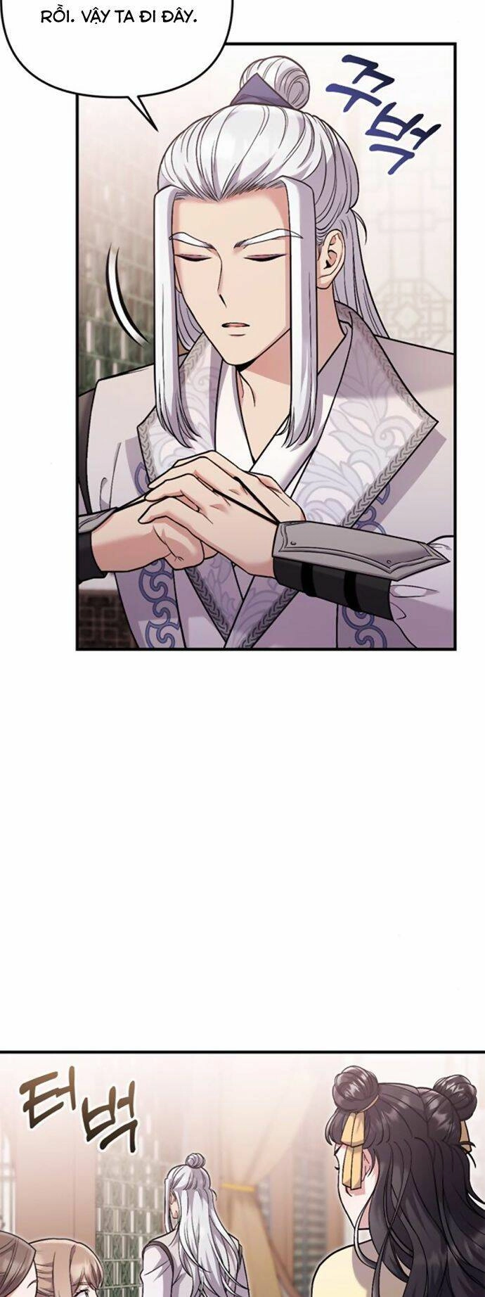 Từ Cao Thủ Trở Thành Phi Tần Chapter 12 - 9