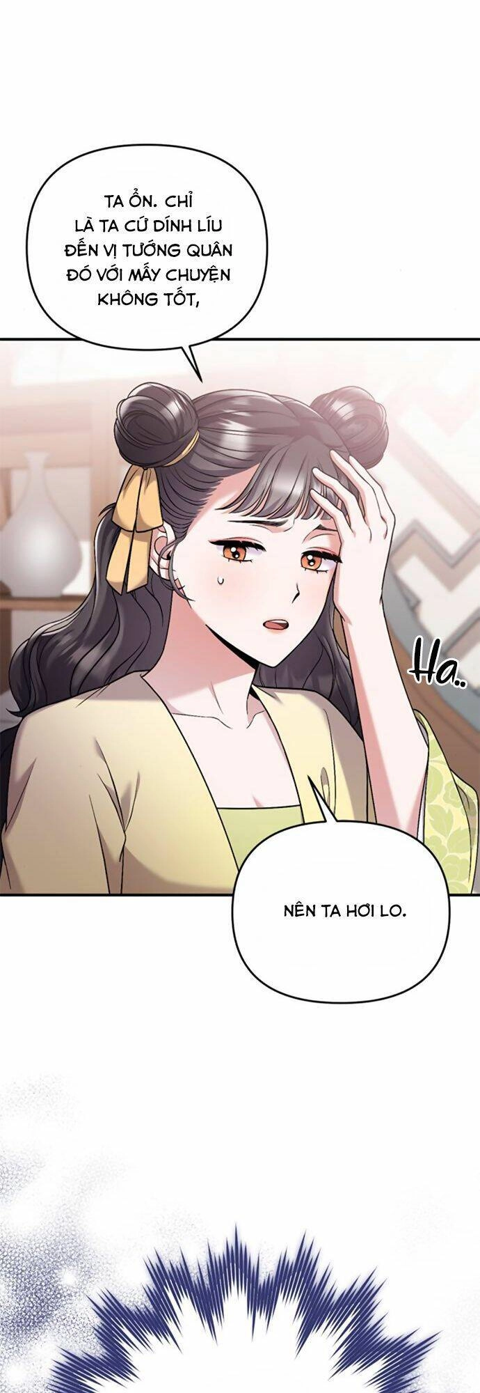 Từ Cao Thủ Trở Thành Phi Tần Chapter 12 - 11