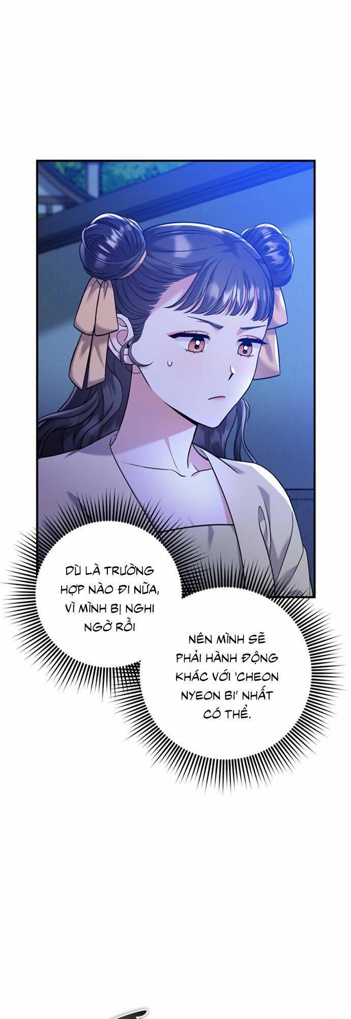 Từ Cao Thủ Trở Thành Phi Tần Chapter 12 - 14